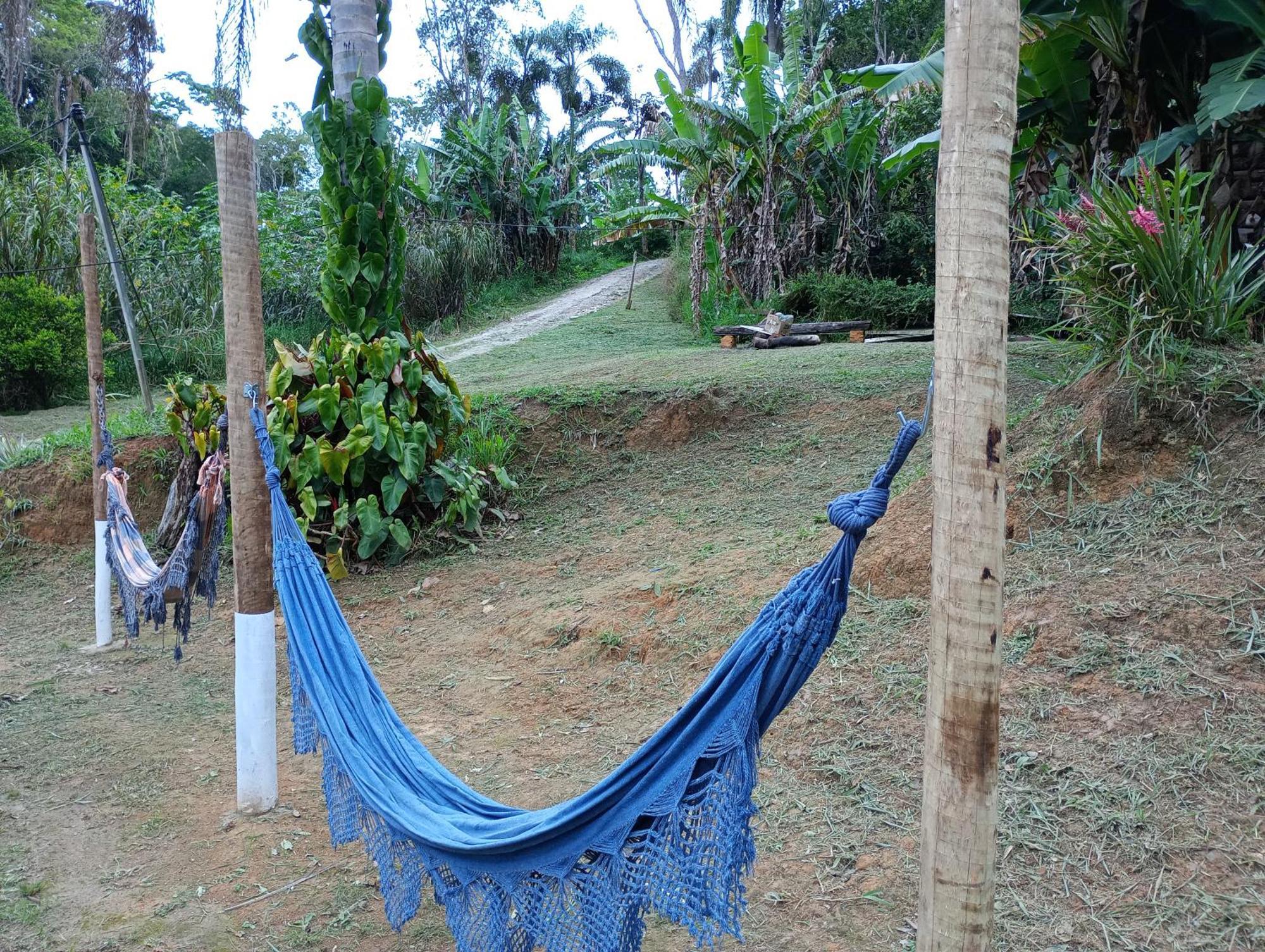O Brejo Encantado E * Embu